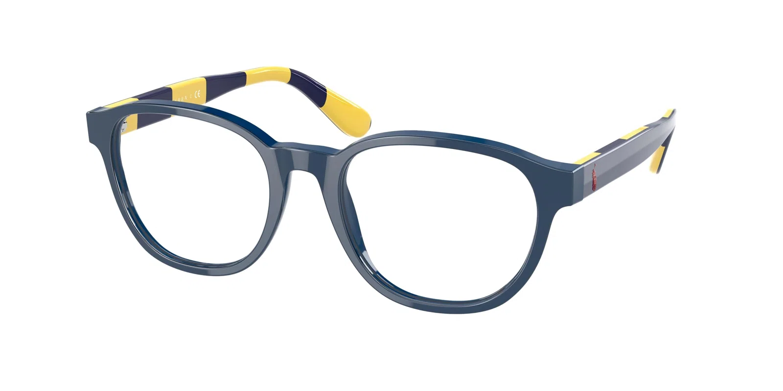 Polo 2228 Eyeglasses - view 3